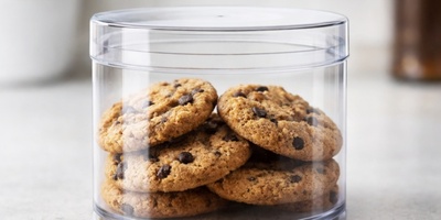 Foods That Should Not Be Stored in Transparent Containers