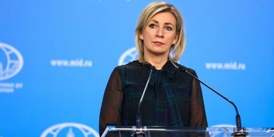 Russia: For The First Time, Peaceful Nuclear Facilities Were Targeted
