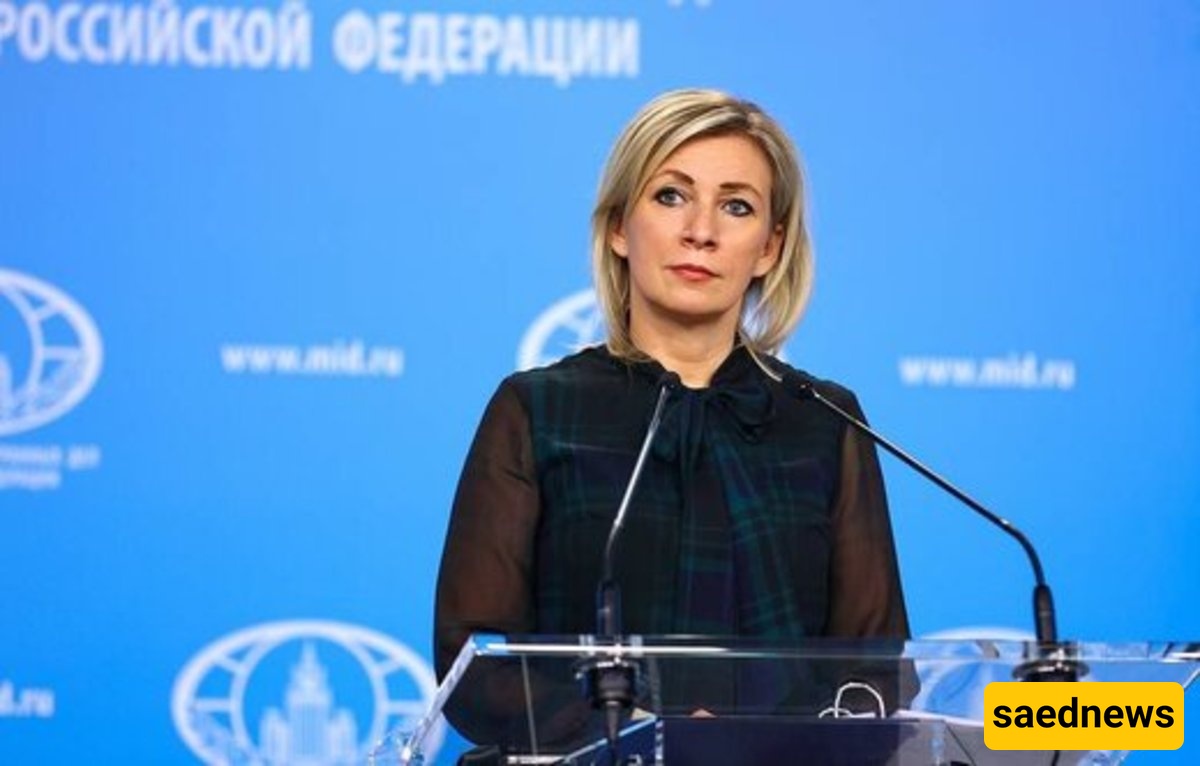 Russia: For The First Time, Peaceful Nuclear Facilities Were Targeted