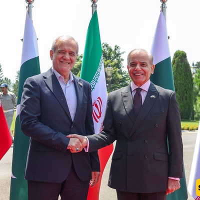 Pezeshkian’s Visit to Islamabad Will Strengthen Iran-Pakistan Alliance: MP