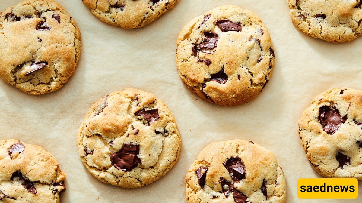 Chocolate Cookies
