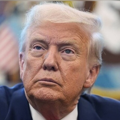 Trump Says Putin-Zelensky Meeting Being Set Up