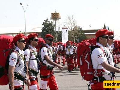 IRCS ready to Send Relief Aid to Flood-Hit People in Pakistan