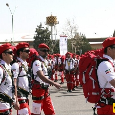 IRCS ready to Send Relief Aid to Flood-Hit People in Pakistan