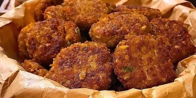 How to Make Potato and Meat Cutlets: A Complete Recipe for Crispy and Delicious Cutlets