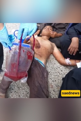 Iran Demands Urgent OIC Session to Address Gaza’s Growing Humanitarian Disaster