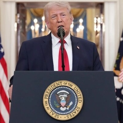 Foreign Politicians’ Reactions to Donald Trump’s Recent Message Against Iran