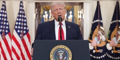 Foreign Politicians’ Reactions to Donald Trump’s Recent Message Against Iran