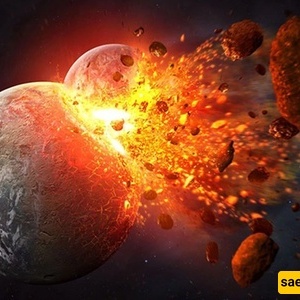 A Stunning Moment: One of the Sun’s Plasma Filaments Breaks Away – The Most Spectacular and Largest Space Detachment Yet!