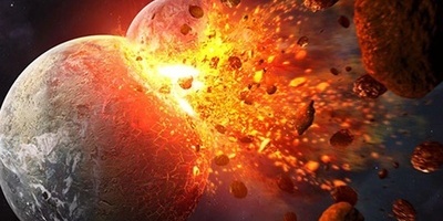 A Stunning Moment: One of the Sun’s Plasma Filaments Breaks Away – The Most Spectacular and Largest Space Detachment Yet!