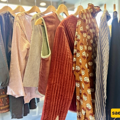 How To Choose The Right Clothes For Unpredictable Weather