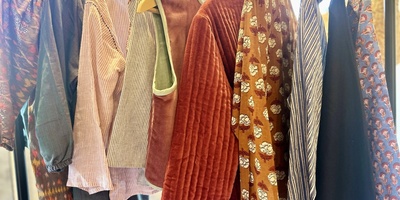 How To Choose The Right Clothes For Unpredictable Weather