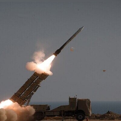 Zionist Officials Acknowledge Iron Dome's Failure to Intercept Iranian Missiles