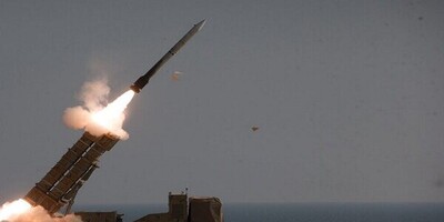 Zionist Officials Acknowledge Iron Dome's Failure to Intercept Iranian Missiles