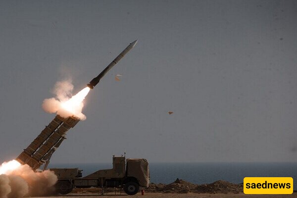 Zionist Officials Acknowledge Iron Dome's Failure to Intercept Iranian Missiles