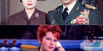The Dark and Tragic Fate of Soraya Esfandiary After Divorce / From the Mysterious Death of Her Italian Husband to the Discovery of Her Body in a French Apartment