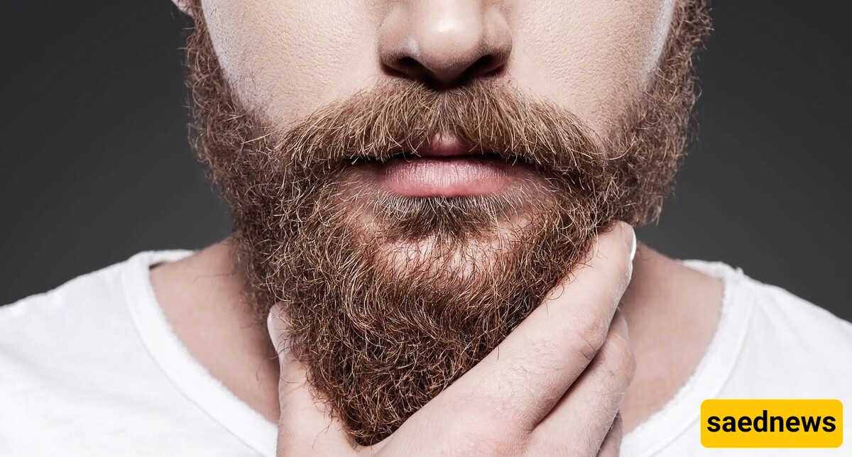 The Compulsory "Beard Shaving Law" and the Curious Story of "Buying the Right to Have a Beard" in Russia + The Funny Design of Coins That Served as Beard Permits