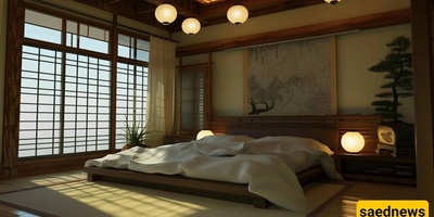 Japanese Secret to Avoiding Back Pain: A Thin Mattress on the Floor, Not a Luxurious and Expensive One!