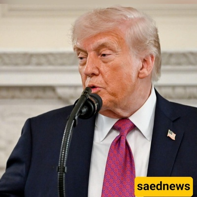 Trump: We will not close the Iran file “ahead of schedule” / We have stopped the threatening use of the Strait of Hormuz