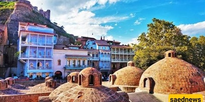 Everything You Need to Know About Tbilisi’s Sulfur Baths