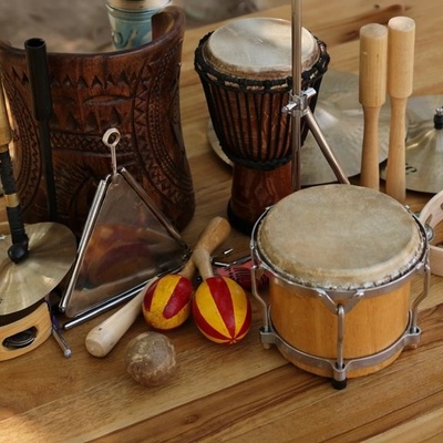 What Is Percussion, and What Role Does It Play in Music?
