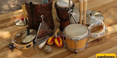 What Is Percussion, and What Role Does It Play in Music?