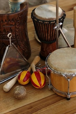 What Is Percussion, and What Role Does It Play in Music?