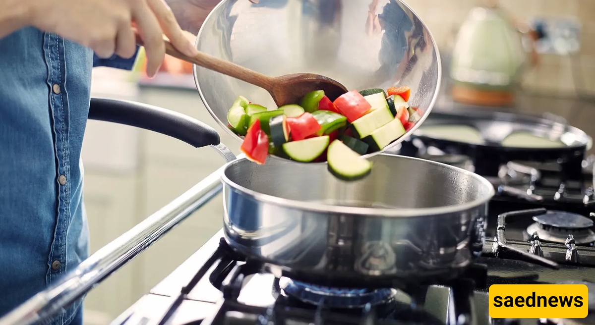 cooking