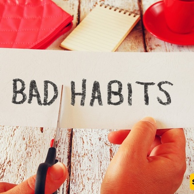 How to Replace Bad Habits With Better Habits