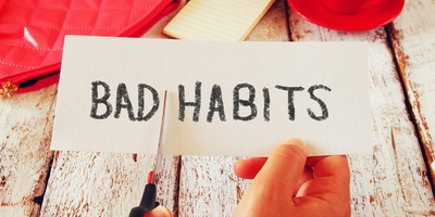How to Replace Bad Habits With Better Habits