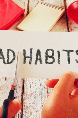 How to Replace Bad Habits With Better Habits