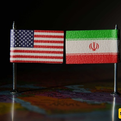 Several different versions of the draft agreement have been presented—will hostilities between Iran and the United States finally come to an end?