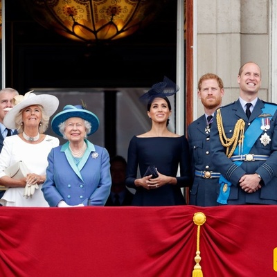 The Strangest Traditions of the British Royal Family