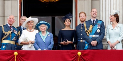 The Strangest Traditions of the British Royal Family