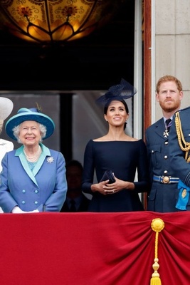The Strangest Traditions of the British Royal Family