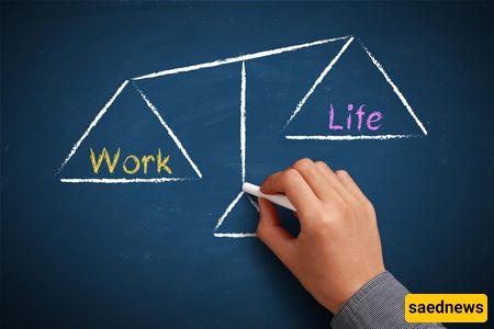 Lack of Work-Life Balance