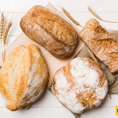 The Role of Salt in Bread Baking: From Flavor and Texture to Health