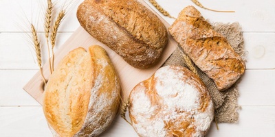 The Role of Salt in Bread Baking: From Flavor and Texture to Health