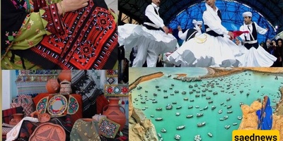 Sistan and Baluchestan: A Tapestry of Heritage, Colors, and Warmth