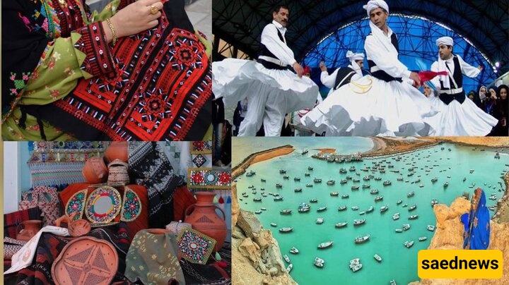 Sistan and Baluchestan: A Tapestry of Heritage, Colors, and Warmth