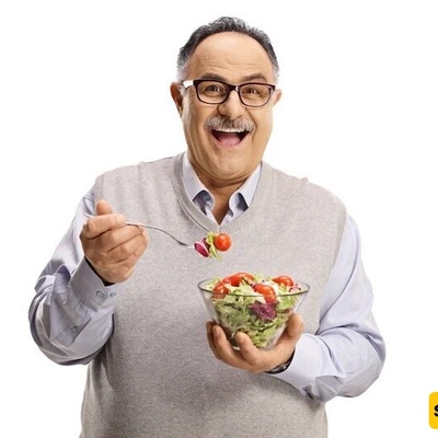 Secrets Of The Diet Of People Who Live To 100 Years Old