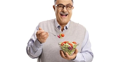 Secrets Of The Diet Of People Who Live To 100 Years Old