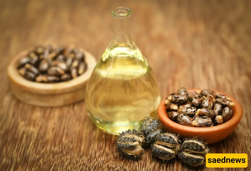 Castor Oil