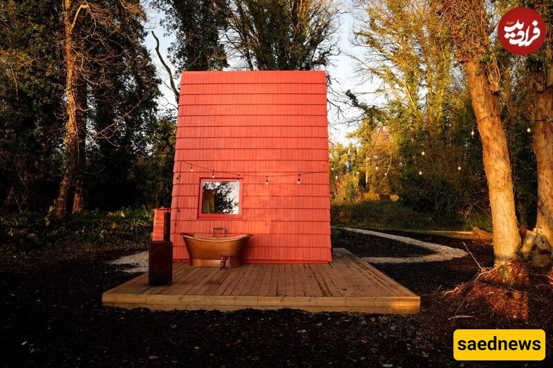 Red Cottage