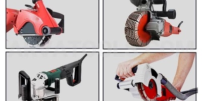 What Is a Wall Chaser and What Is It Used For?