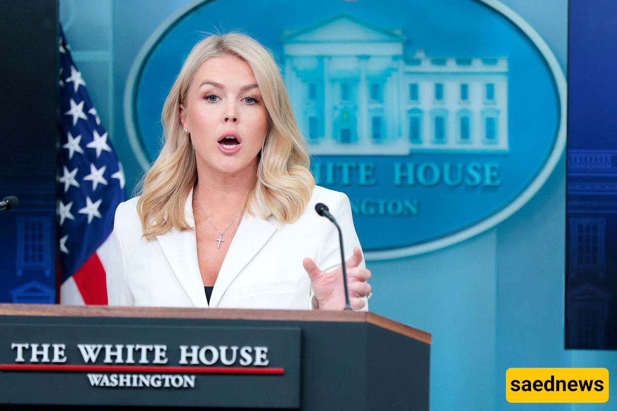 White House Denies the Rrelease of an Intelligence Assessment Report on the Failure of Attacks Against Iran’s Nuclear Facilities