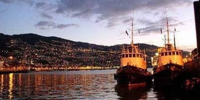 Discover the Stunning Beauty of Portugal’s Madeira Island