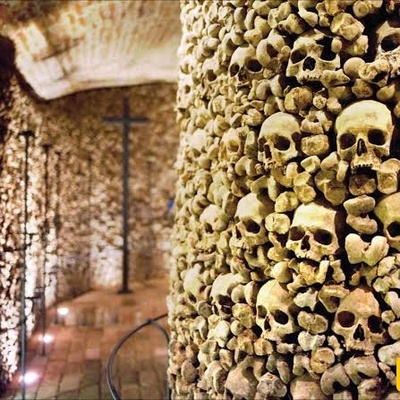 Discover the World’s Most Fascinating Museums + Photos