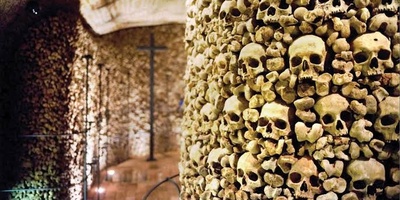 Discover the World’s Most Fascinating Museums + Photos