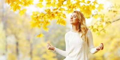 Women in Their Thirties: How to Embrace Your Thirties